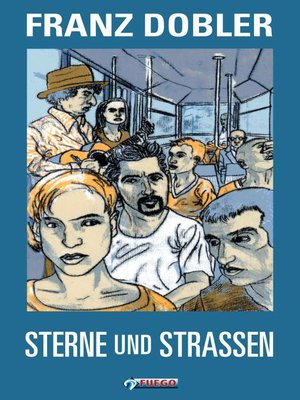 cover image of Sterne und Straßen